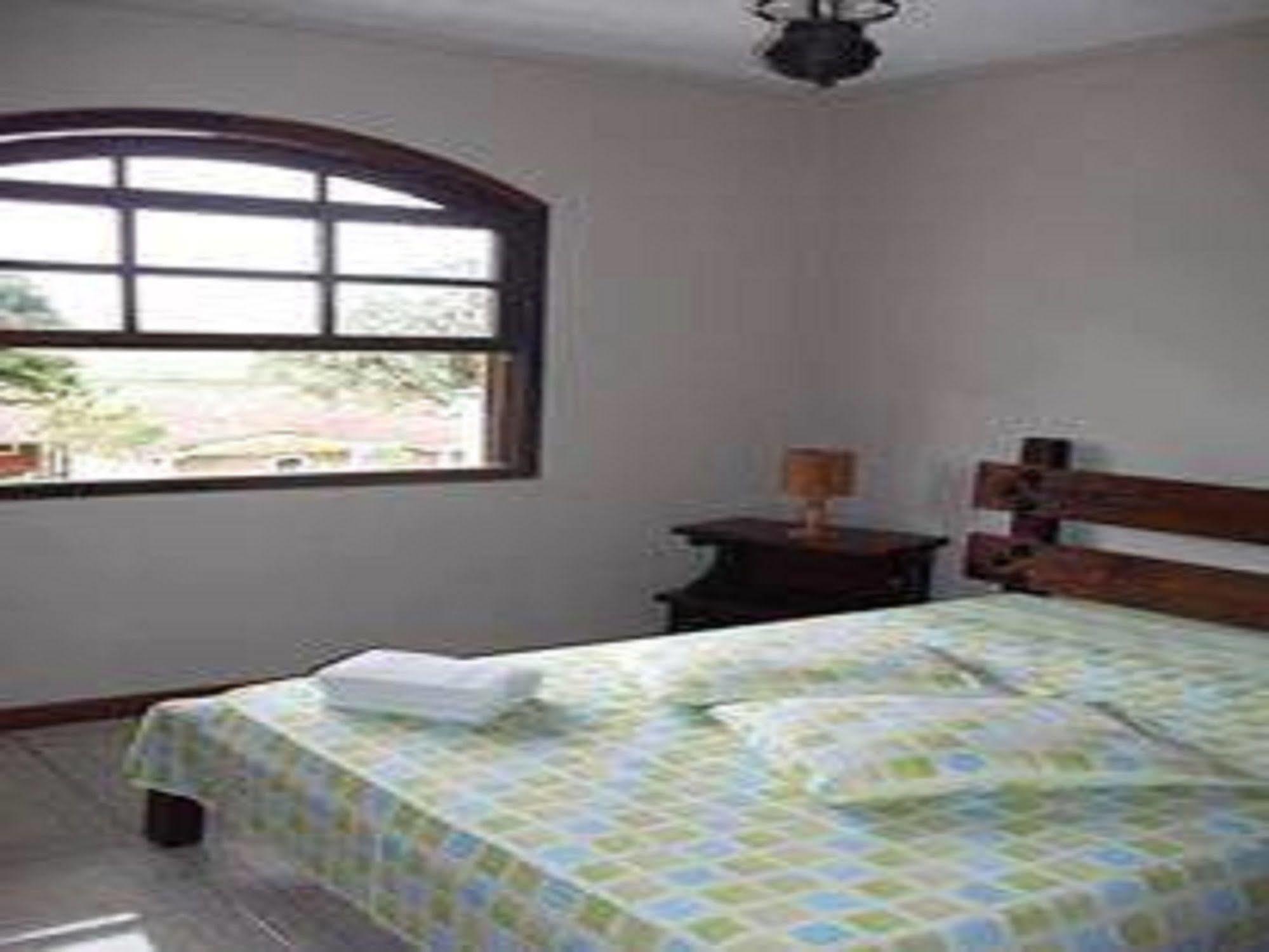 Hotel Varandas Do Sol Poços de Caldas Eksteriør billede